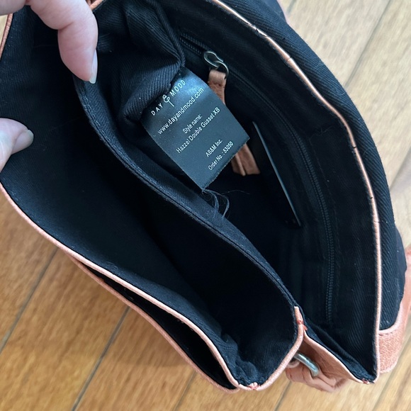 Day & Mood Anthropologie Crossbody Bag - Picture 3 of 3